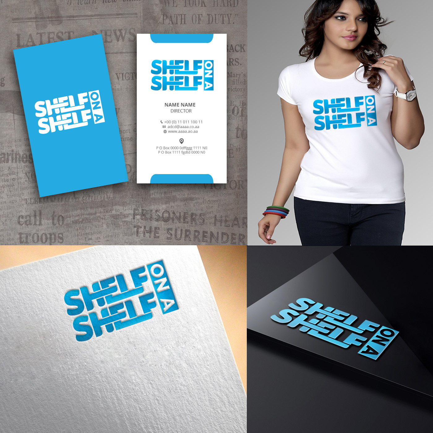 Logo Design by zebronicgraphic for this project | Design #13387178