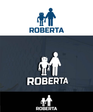 Logo Design by joliau for this project | Design: #13351532