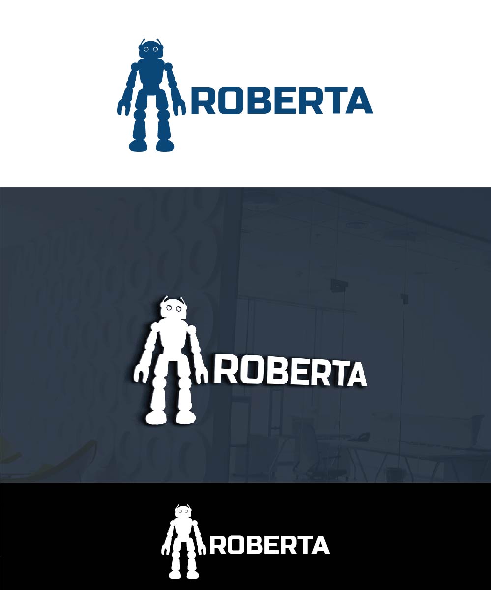 Logo Design by joliau for this project | Design #13351533