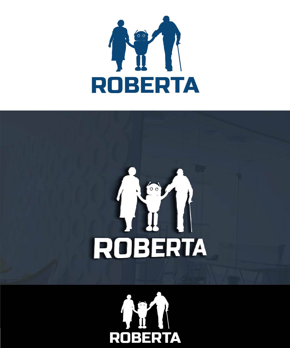 Logo Design by joliau for this project | Design #13375030