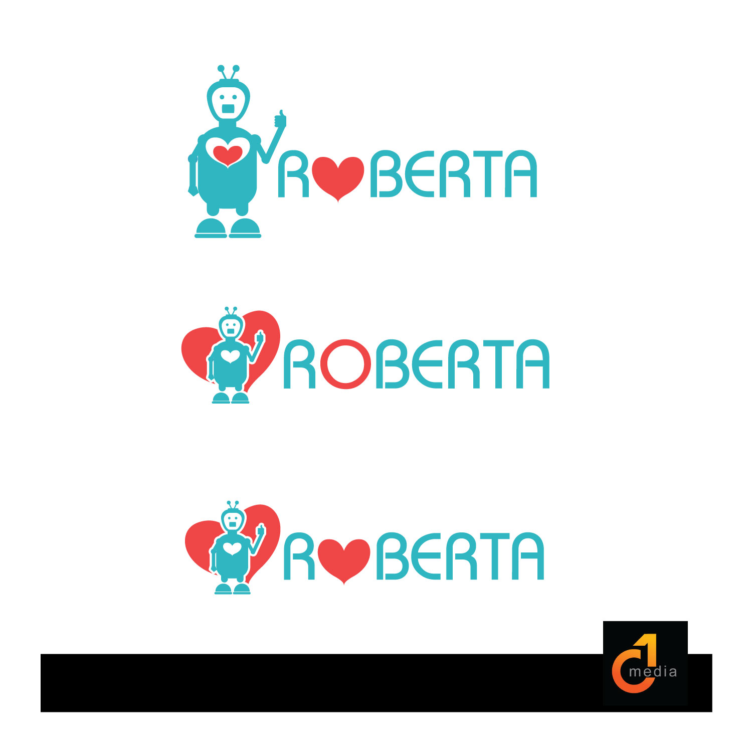 Design de Logo par C1 Media pour ce projet | Design #13332082