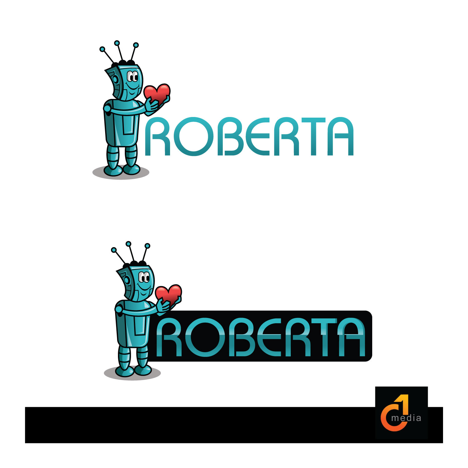 Logo Design by C1 Media for this project | Design #13379686