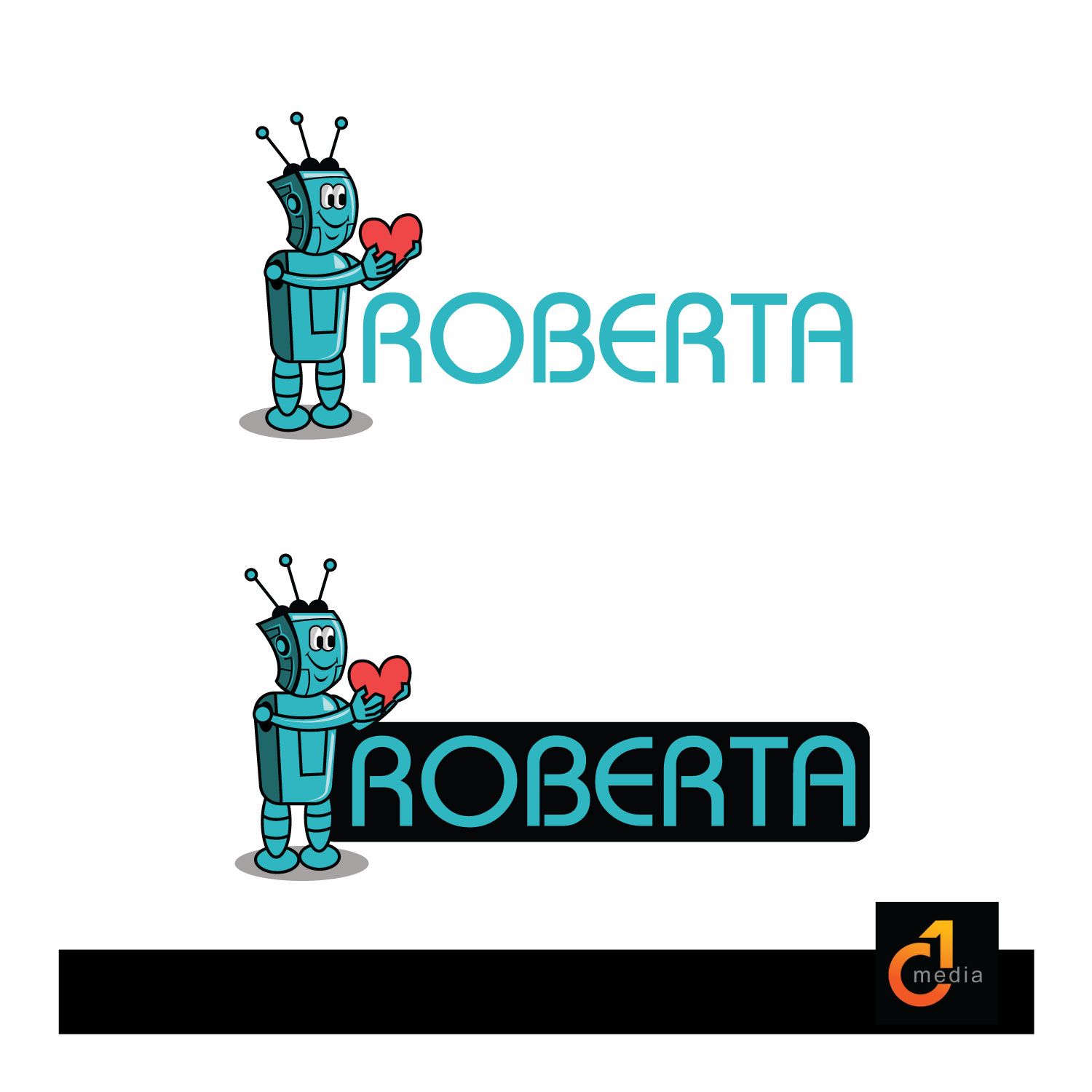 Logo Design by C1 Media for this project | Design #13379687