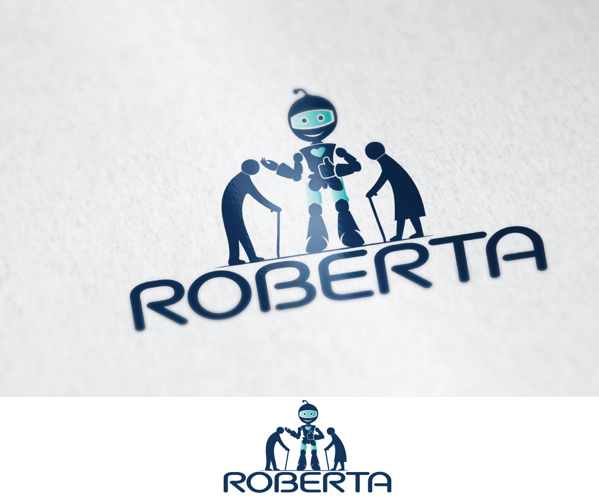 Logo Design by mrs creative for this project | Design #13391469