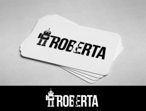 ROBERTA | Logo Design by Marco Rubio