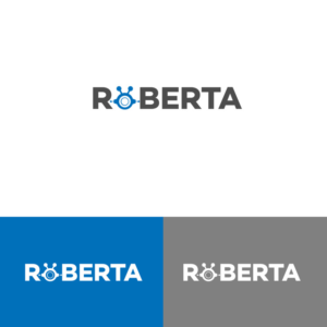 ROBERTA | Logo Design by DesignDUO