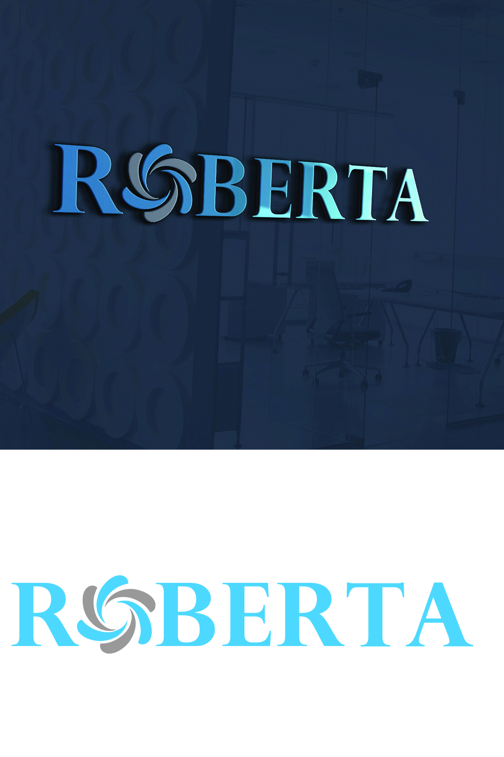 Logo Design by jameskatholine for this project | Design #13302188