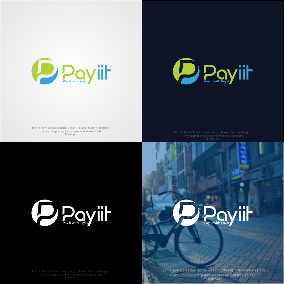 Logo Design by White sky for FSH | Design: #13377542