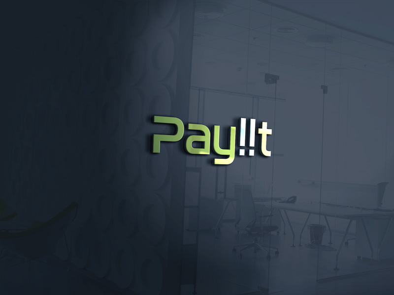 Logo-Design von Jon cristian für FSH | Design #13326027