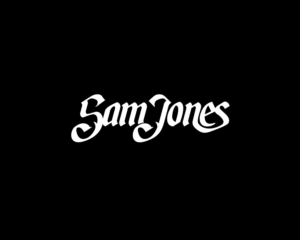 Logo Design by alpino for Sam Jones | Design: #13965500