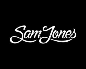 Logo Design by alpino for Sam Jones | Design: #13975493