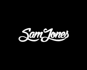 Logo Design by alpino for Sam Jones | Design: #14104187