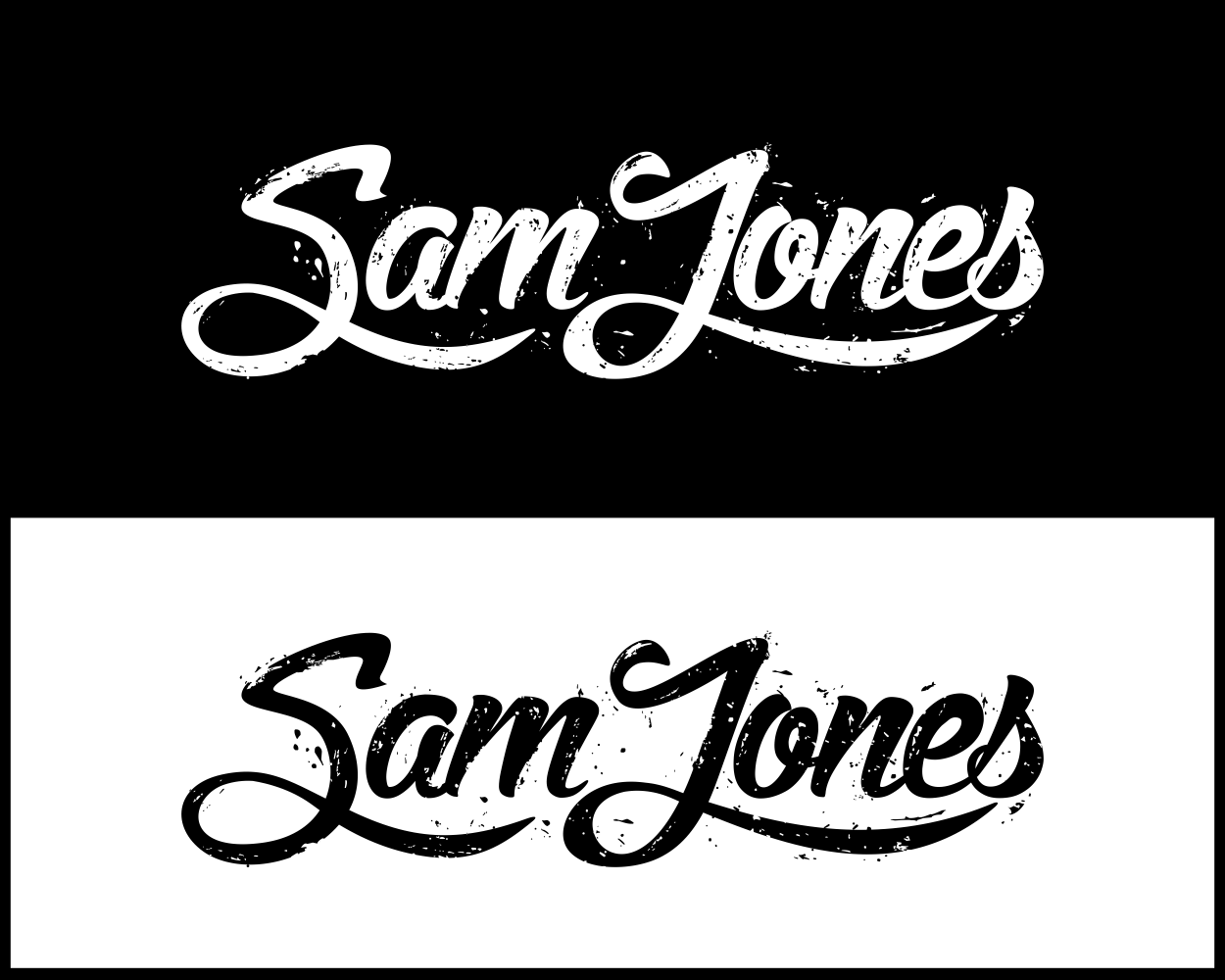 Logo Design by alpino for Sam Jones | Design #14194673