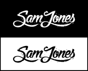 Logo Design by alpino for Sam Jones | Design: #14194673