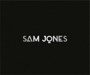 Diseño de Logo por allegra creativa para Sam Jones | Diseño #14058040