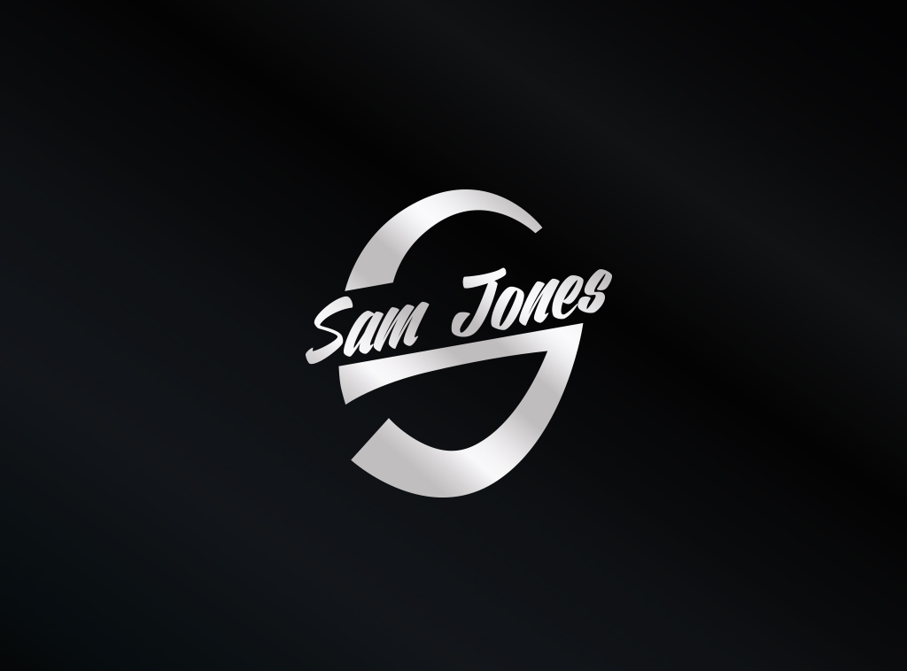 Logo Design by Artizzle for Sam Jones | Design #14044690