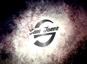 Logo Design by Artizzle for Sam Jones | Design: #14044693