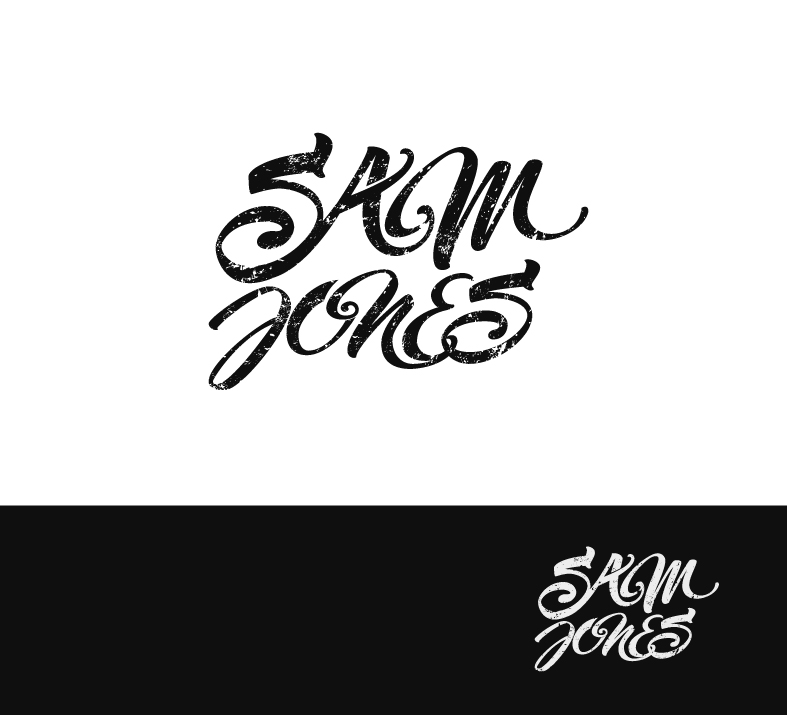 Design de Logo par abhijit09 pour Sam Jones | Design #14068003