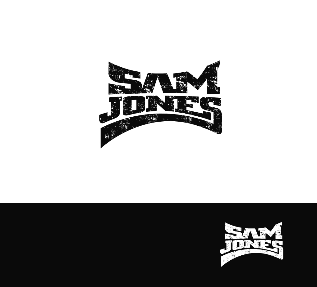 Logo Design by abhijit09 for Sam Jones | Design #14068652