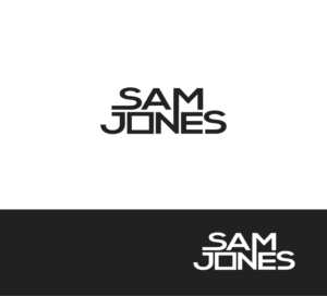 Logo Design by abhijit09 for Sam Jones | Design: #14068856