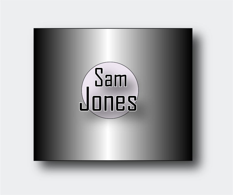 Logo Design by hscrowl for Sam Jones | Design #13950291