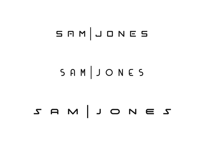 Logo Design by christianpoetoe for Sam Jones | Design #13966151