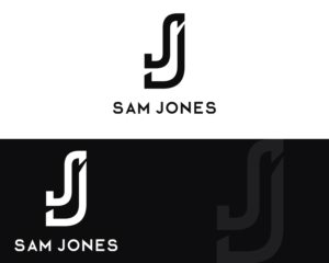 Logo Design by Atec for Sam Jones | Design: #13955691