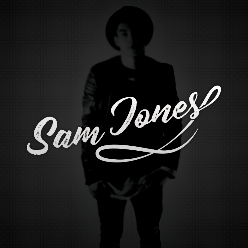 Design de Logo par rubio0383 pour Sam Jones | Design #14008471