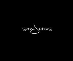 Diseño de Logo por carina_designs para Sam Jones | Diseño #14014275