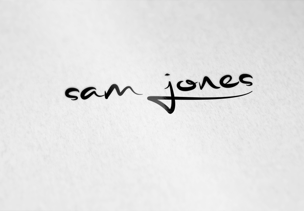 Logo Design by R.Bello for Sam Jones | Design #14048627