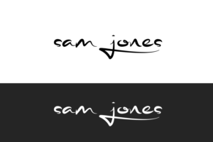 Logo Design by R.Bello for Sam Jones | Design: #14048628