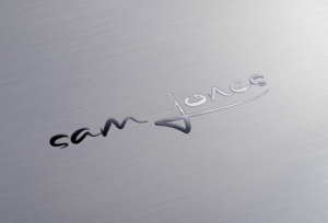 Logo Design by R.Bello for Sam Jones | Design: #14048630