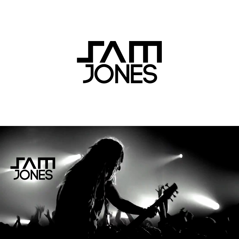 Logo-Design von 3blogodesigns für Sam Jones | Design #14004209