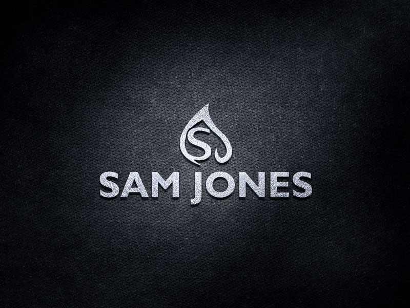Logo Design by WINSTAR for Sam Jones | Design #13949199