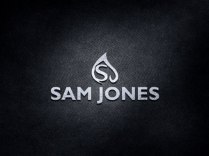 Logo Design by WINSTAR for Sam Jones | Design: #13949199
