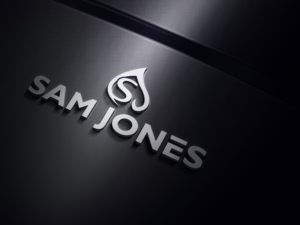 Logo Design by WINSTAR for Sam Jones | Design: #13949200