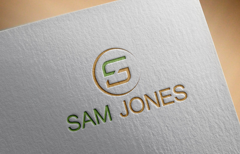 Logo Design by imshohaghossain85 for Sam Jones | Design #13945117