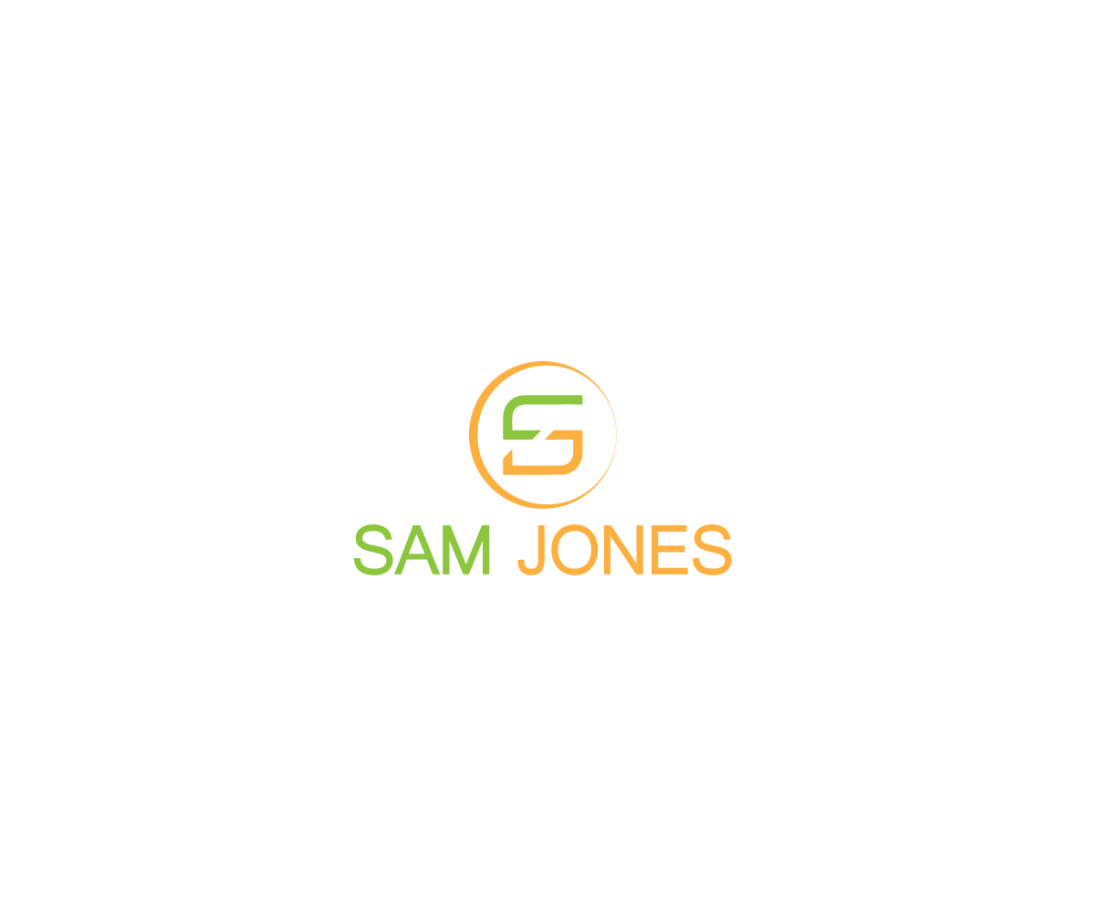 Logo Design by imshohaghossain85 for Sam Jones | Design #13945118