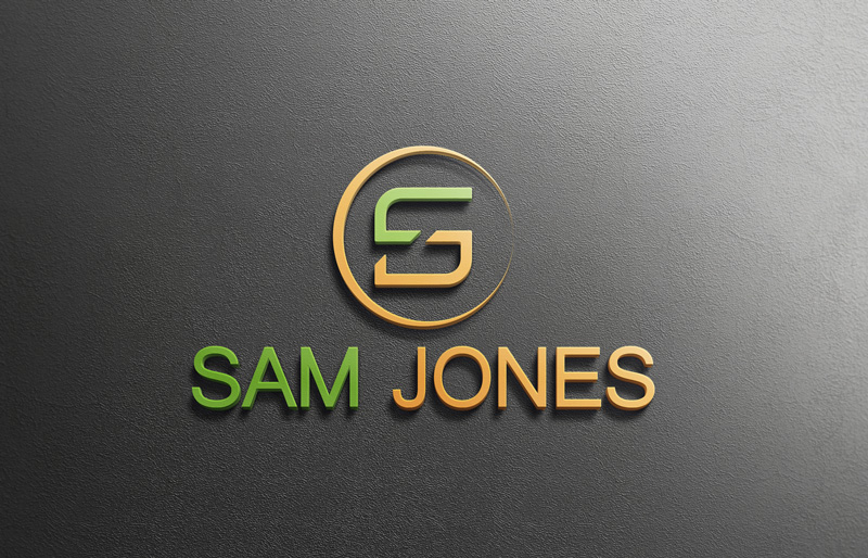 Logo Design by imshohaghossain85 for Sam Jones | Design #13945119