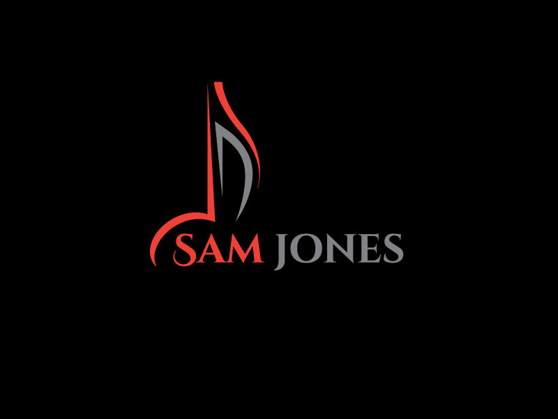 Logo Design by logout babu for Sam Jones | Design #13943879