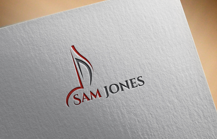 Logo Design by logout babu for Sam Jones | Design #13943881