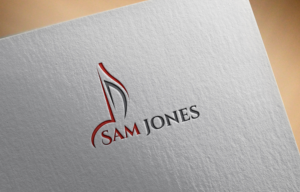 Logo Design by logout babu for Sam Jones | Design: #13943881