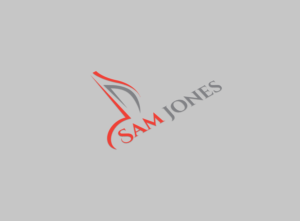 Logo Design by logout babu for Sam Jones | Design: #13943882