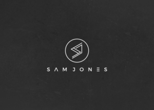 Logo Design by Mariono Fx for Sam Jones | Design: #14057121