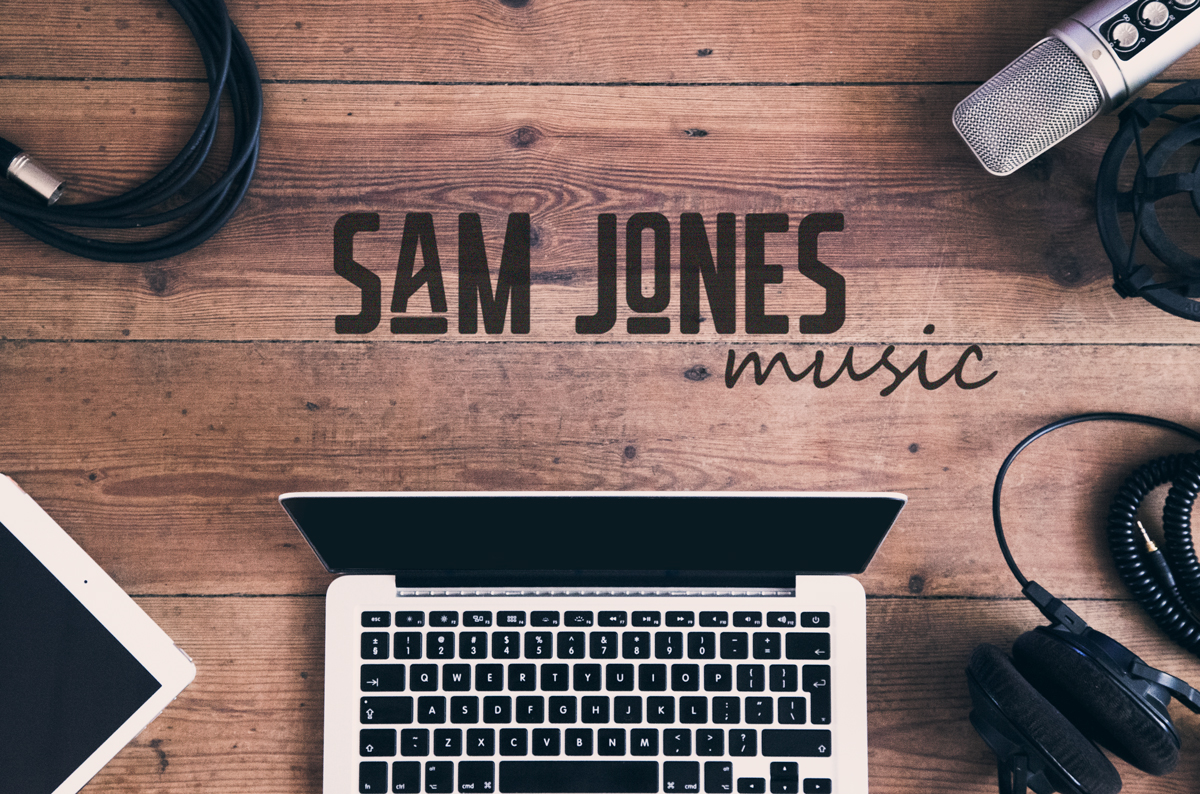 Logo Design by stanko.man for Sam Jones | Design #13991941