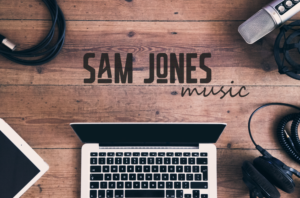 Logo Design by stanko.man for Sam Jones | Design: #13991941
