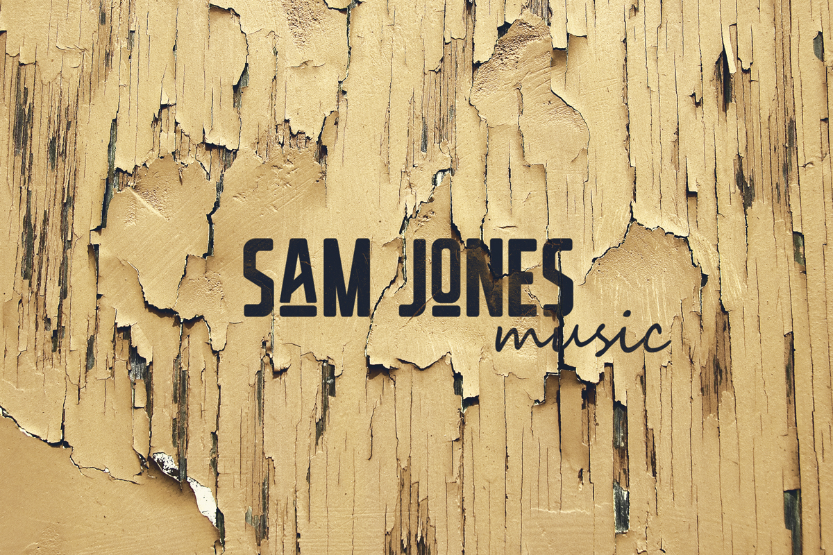 Logo Design by stanko.man for Sam Jones | Design #13991943