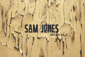 Logo Design by stanko.man for Sam Jones | Design: #13991943