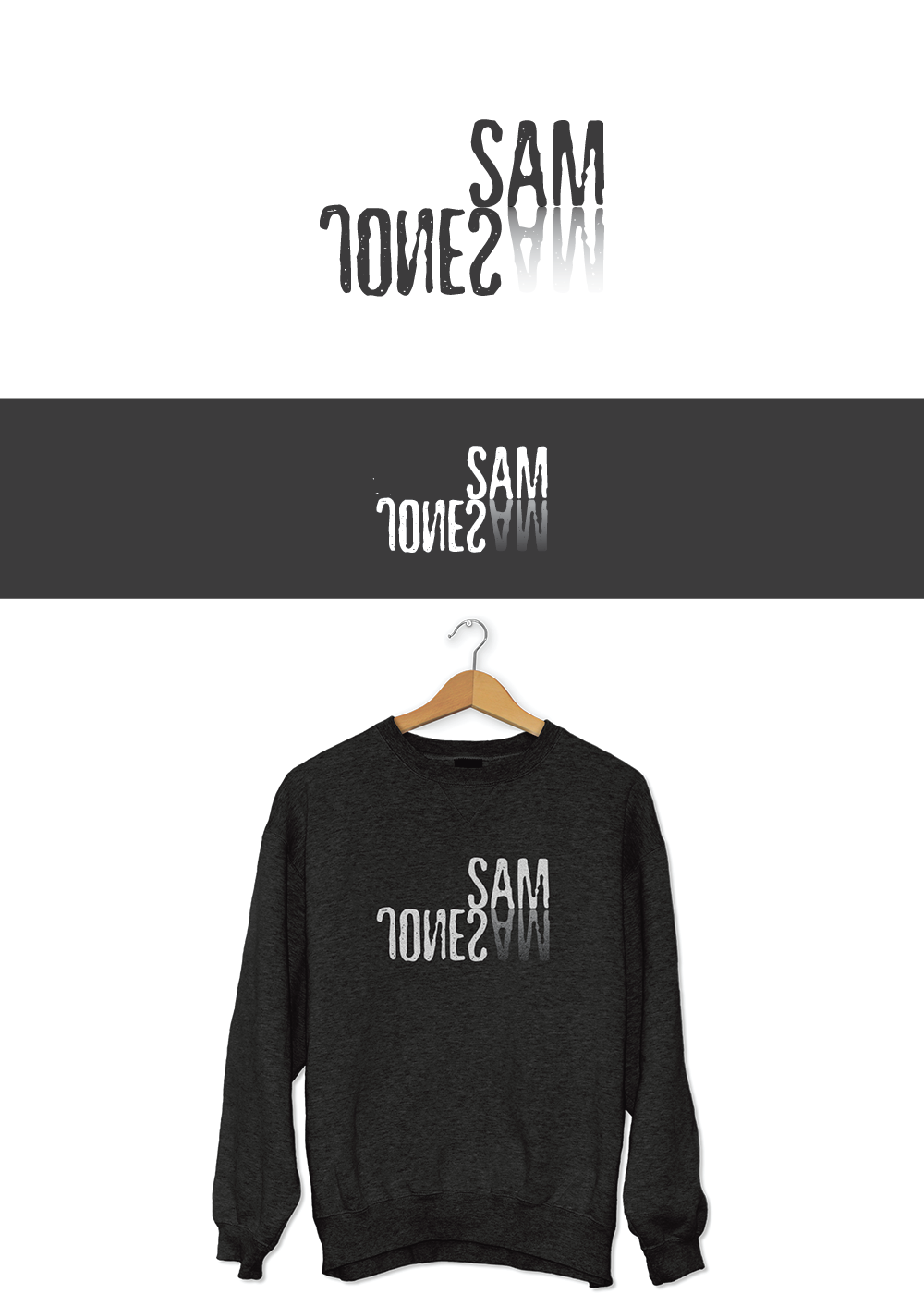 Design de Logo par DicéArt pour Sam Jones | Design #13943445