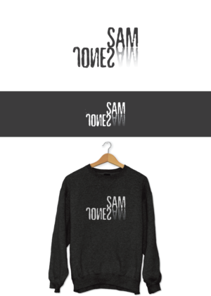 Logo Design by DicéArt for Sam Jones | Design: #13943445